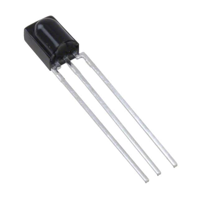 TSOP38230 Vishay Semiconductor Opto Division  Optical Sensors - Photo Detectors - Remote Receiver